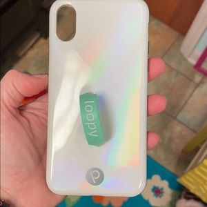 iPhone X case